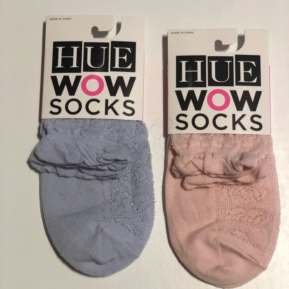 Hue Socks